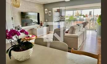 Imagem 2: Apartamento à Venda - Vila Mascote, 3 Quartos, 110 m2