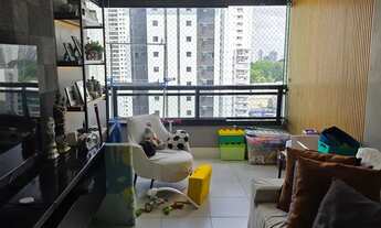 Imagem 4: ALUGO APARTAMENTO MOBILIADO