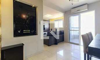 Imagem: Apartamento à Venda - Aclimação, 2 Quartos