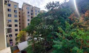 Imagem 2: Apartamento - / Residencial / Catete