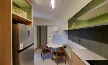 Imagem 5: Aluguel | Estúdio