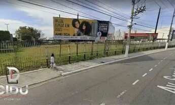 Imagem 2: Excelente oportunidade de locação de terreno no Rudge Ramos com 2.101 m², localização priv