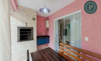 Imagem 5: Casa 4 dormitórios - Campina do Siqueira - Experimente o Atendimento Boutique