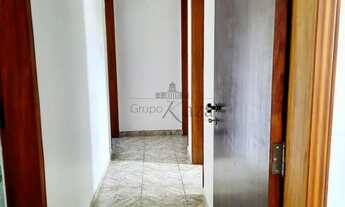 Imagem 5: Oportunidade - Apartamento - Bosque dos Eucaliptos - Edifício Tupã - 3 Dormitórios - 106m²