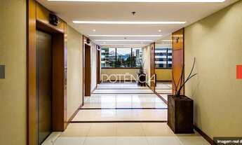 Imagem: SALA COMERCIAL À VENDA CONDOMÍNIO DIMENSION