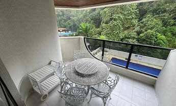 Imagem: Apartamento à locação em Guarujá Apartamento