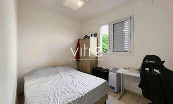 Imagem 6: Apartamento à venda no bairro Segismundo Pereira em Uberlândia