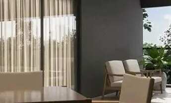 Imagem 13: Cobertura Duplex de 211.36m² no bairro Ecoville, com 3 suítes, 4 banheiros e 2 vagas de ga