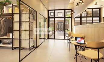 Imagem 3: ÉQÜI, 2 Dorms, 1 Suíte, 87,4m², a partir de R$1.161.200, entrega em