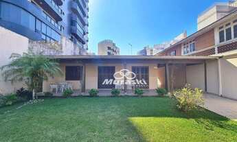 Imagem 2: Casa com 5 dormitórios e piscina para alugar, por R$ 1.000/dia - Centro - Guaratuba/PR