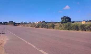 Imagem 4: ÁREA 68.400 M² CANTO DA PRAIA ESTRADA BR/RJ/240 CAETA