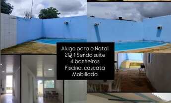 Imagem 2: Alugo casa para Natal