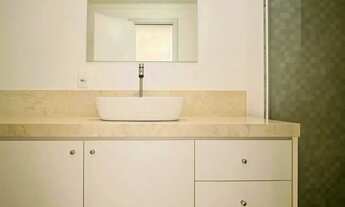 Imagem 6: Apartamento MOBILIADO no Residencial Di Lucca no Bairro Fortaleza em Blumenau(SC) pronto p