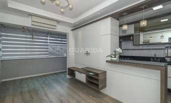 Imagem: Apartamento de 3 dormitórios, sendo 1 suíte