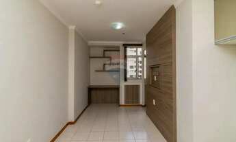 Imagem 3: Apartamento Nascente Andar Alto Desocupado - 29m2 - Res. Madison - Águas Claras
