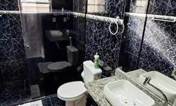 Imagem 2: Casa para aluguel, 2 quartos, 1 suíte, Vila Lúcia - São Paulo/SP