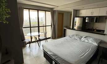 Imagem: ALUGO Studio 202