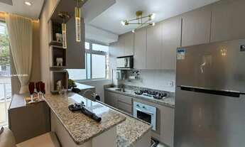 Imagem 3: Apartamento para Venda em Belo Horizonte, Fernão Dias, 3 dormitórios, 1 suíte, 2 banheiros