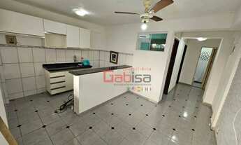 Imagem: Apartamento com 1 dormitório para alugar