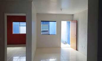 Imagem 4: CASA NO JARDIM AMÉRICA