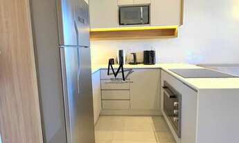 Imagem 3: Apto 1q Completo de Alto Padrão no Novo Campeche