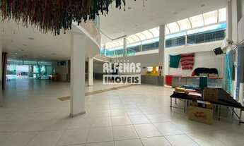 Imagem 5: Prédio para aluguel no Bairro JARDIM RIACHO DAS PEDRAS