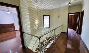 Imagem 6: Casa à venda no condomínio Terras do Caribe com 5 quartos