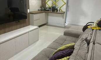 Imagem 2: Apartamento com 2 dormitórios à venda, 78 m² por R$ 930.000,00 - Praia de Itapoã - Vila Ve