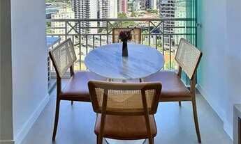 Imagem 4: Apartamento com 2 quartos à venda ou para locação em Pinheiros - SP