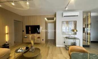 Imagem 4: Apartamento - Taquaral - Campinas