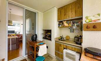 Imagem 6: Apartamento com 4 dormitórios, 322 m² - venda por R$ 3.900.000,00 ou aluguel por R$ 31.800