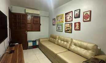 Imagem 2: Alugo apartamento semi mobiliado na Barra de São Miguel