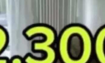 Imagem: COND GUAIANAS APTO TÉRREO MOBILIADO