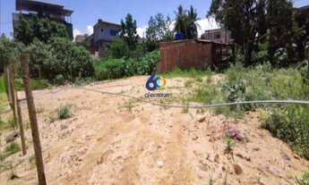 Imagem 2: Lote residencial de 240 m² à venda em Marataízes (Belo Horizonte) Financiamento disponíve