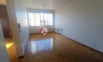 Imagem: APARTAMENTO PARA LOCAÇÃO 02 DORMITÓRIOS