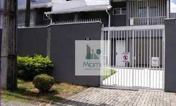 Imagem 2: Sobrado com 3 dormitórios à venda, 151 m² por R$ 779.000,00 - Prado Velho - Curitiba/PR