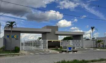 Imagem 7: Casa 2/4 a venda - Condomínio Vivace SIM