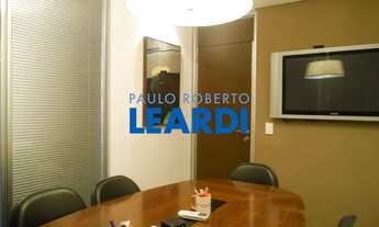 Imagem: CONJ. COMERCIAL - PINHEIROS - SP