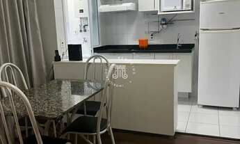 Imagem 3: APARTAMENTO NO IN DESIGN RESIDENCE DISPONÍVEL PARA LOCAÇÃO - JUNDIAÍ- SP