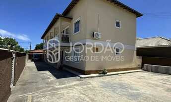 Imagem: CASA 2 DORMITÓRIOS