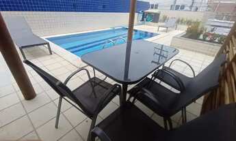 Imagem 4: Apartamento à venda no EDIFÍCIO MAISON DE PROVENCE - MACEIÓ - AL , MANGABEIRAS , Maceió, A