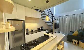 Imagem 4: Apartamento para Venda em Florianópolis, Campeche, 1 dormitório, 1 suíte, 2 banheiros, 1 v