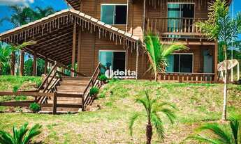 Imagem 2: Chácara disponível para venda na região rural em Uberlândia-MG