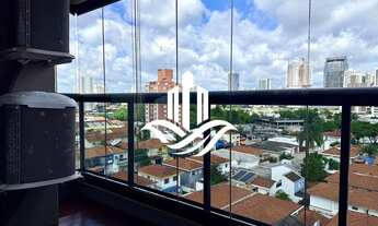 Imagem: Apartamento para locação, Chácara Santo