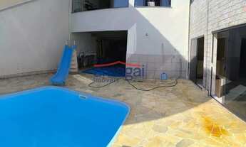 Imagem 4: Casa com 3 quartos para venda em Jacareí - SP