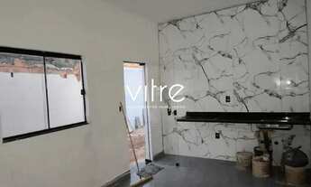 Imagem 2: Casa à venda no bairro São Jorge em Uberlândia