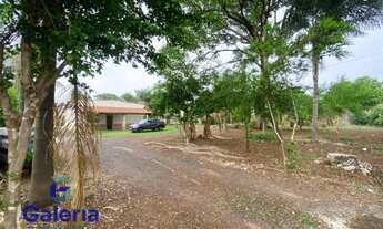 Imagem 2: Chácara para alugar, 3.232m² - Parque São Sebastião