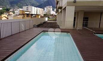 Imagem: Apartamento com 2 quartos, 1 vaga, infra