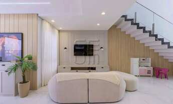 Imagem 4: Casa em Condominio Fechado - Parque Tauá Araçari -Londrina, PR