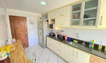 Imagem 6: Imóvel para venda possui 110 metros quadrados com 3 quartos